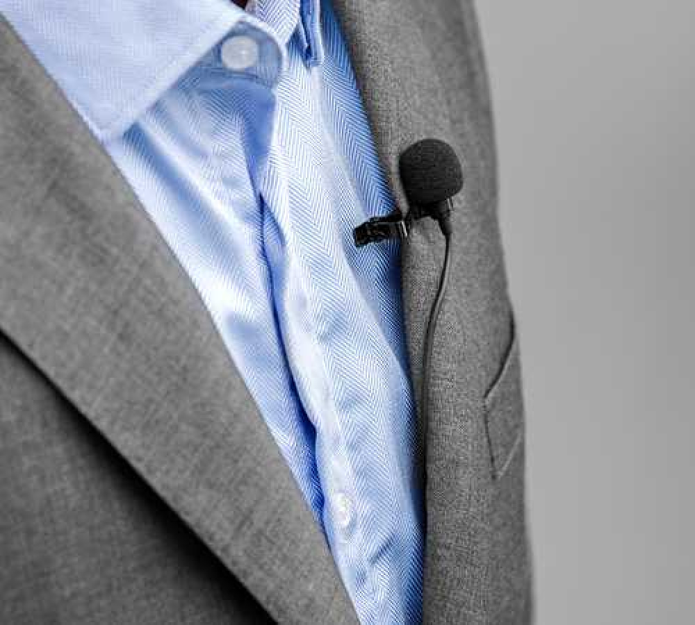 Boya BY-M1 Mic (Original)